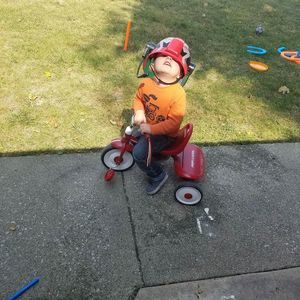 Meet your Posher, Jeremy